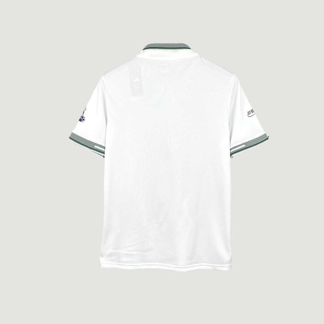 Arsenal – Maillot Extérieur Concept 2025/2026 – Blanc