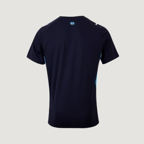 Olympique de Marseille – Maillot Extérieur 2025/26 – Bleu marine - Covred