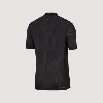 PSG – Maillot Fourth 2025/26 – Noir, rouge - Covred