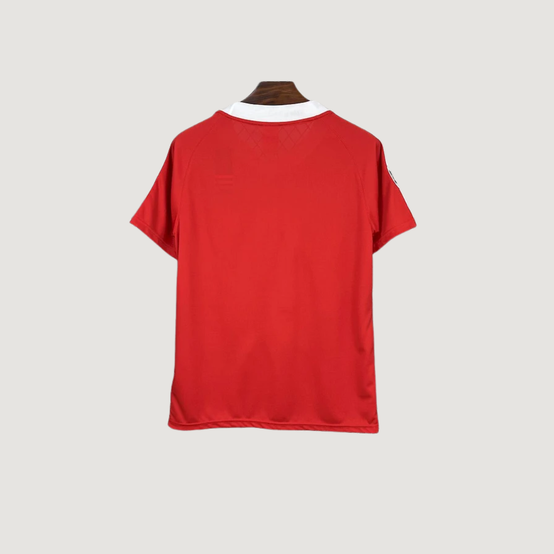 Bayern Munich – Maillot Retro 2001/02 – Rouge - Covred