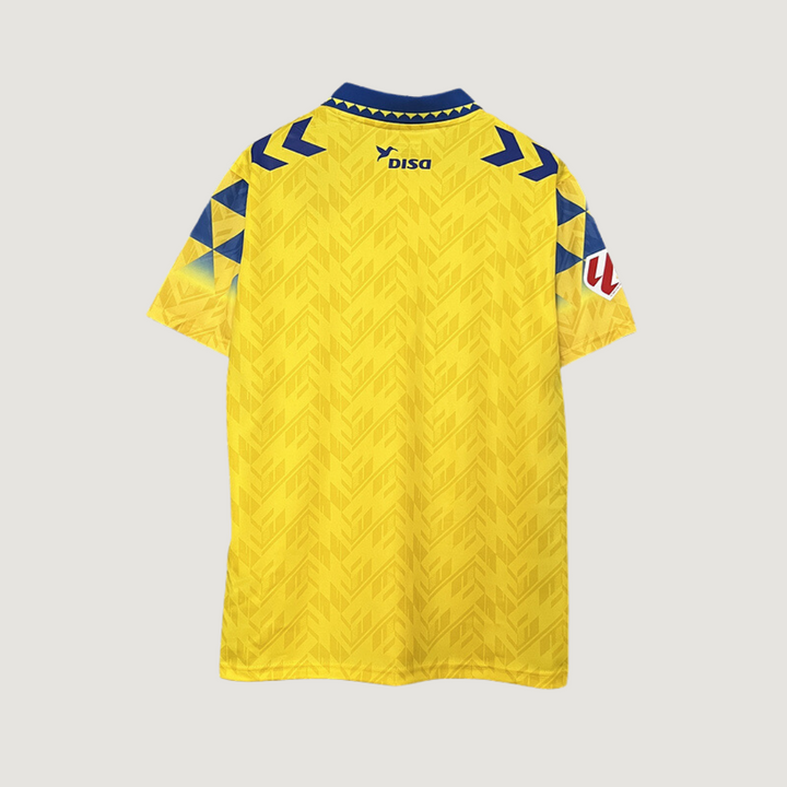 Las Palmas - Maillot Domicile 24/25 - Jaune - Covred