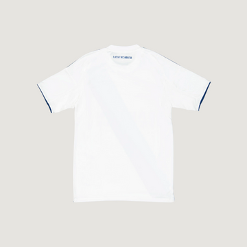 Paris FC – Maillot Extérieur 25/26 –  Blanc - Covred