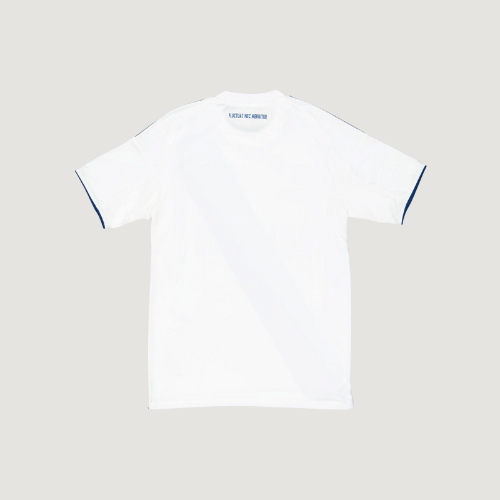 Paris FC – Maillot Extérieur 25/26 –  Blanc - Covred