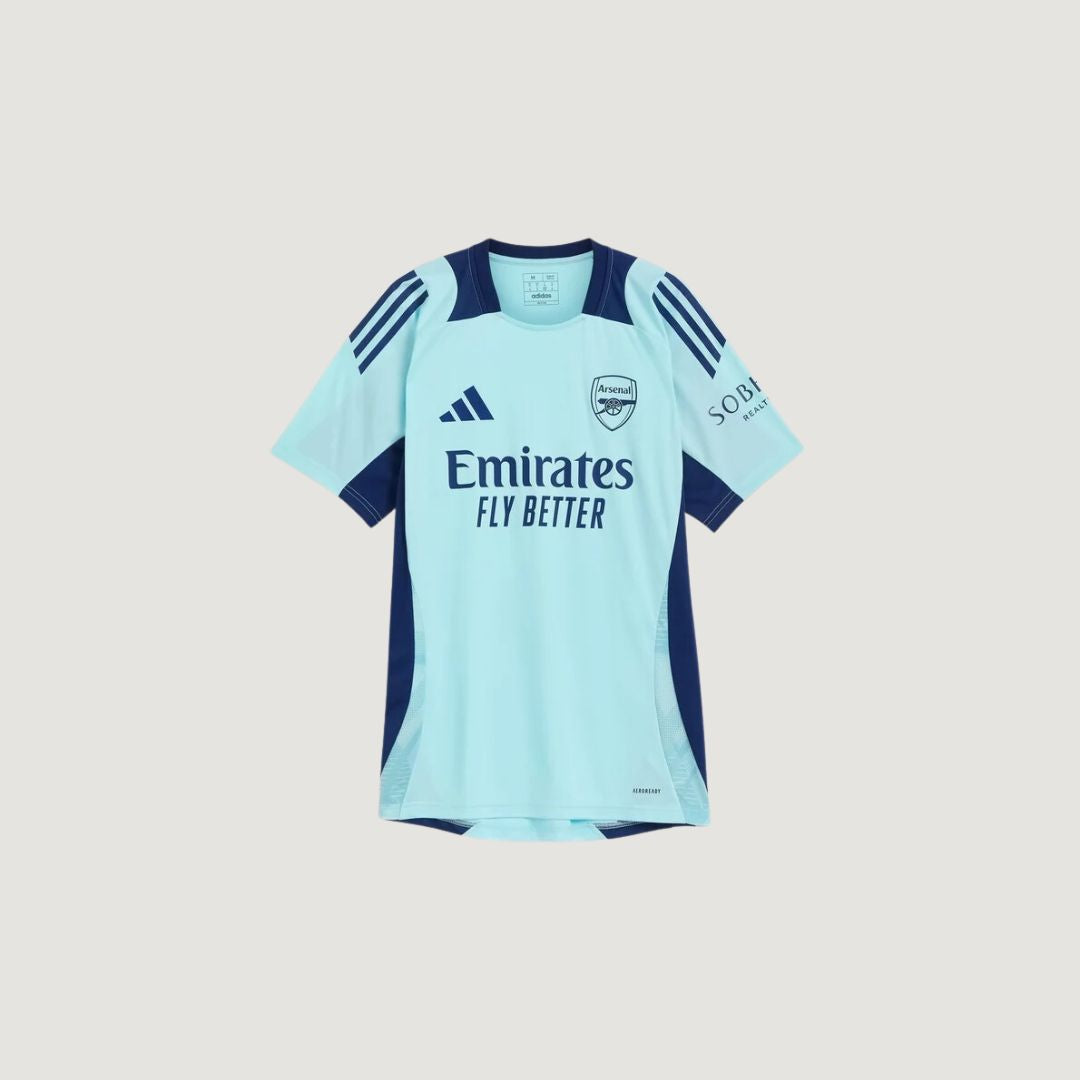 Arsenal light blue kit online