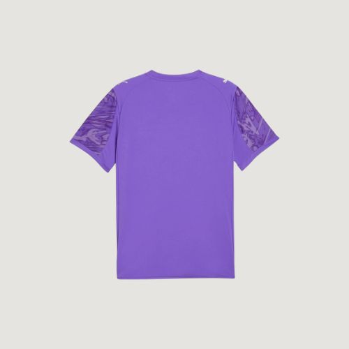 Olympique de Marseille – Maillot Gardien 25/26 – Violet, Mauve - Covred