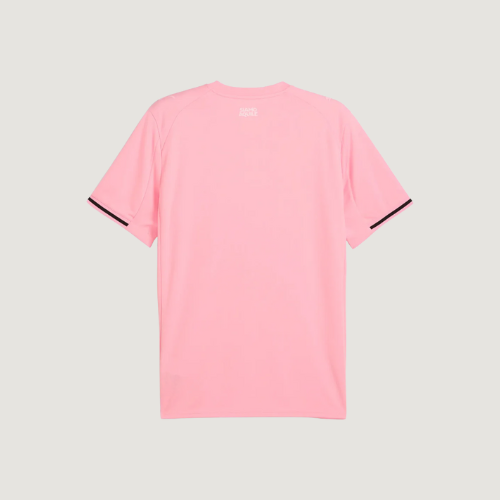 Palermo F.C. – Maillot Domicile 25/26 – Rose - Covred