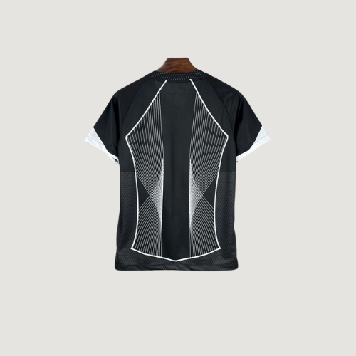 FC Barcelone – Maillot Édition Spéciale 2025/26 – Noir - Covred