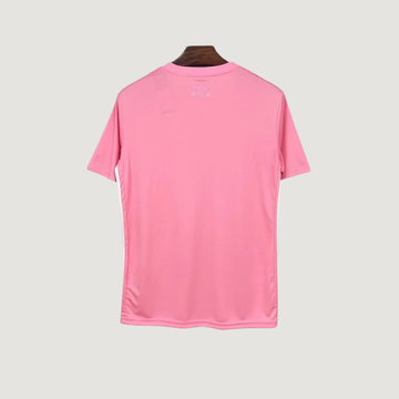 Algérie – Maillot Concept 25/2026 – Rose, Blanc - Covred