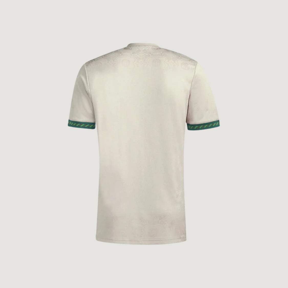 Bayern Munich – Maillot Third 2025/26 – Beige - Covred