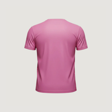 Algérie – Maillot Concept 2025/26 – Rose, Flamme - Covred