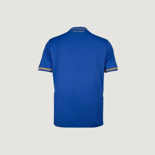 AS Monaco – Maillot Extérieur 25/26 – Bleu - Covred