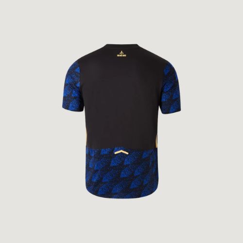 LOSC Lille – Maillot Third 2025/26 – Bleu, Noir - Covred