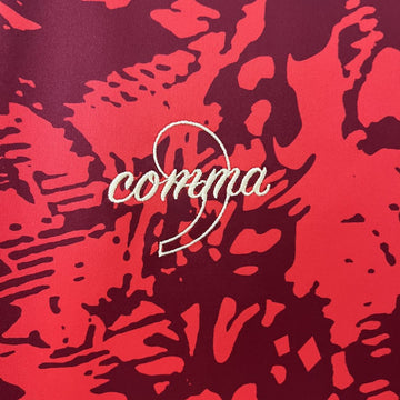 Portugal - Maillot Édition Spéciale 24 - Rouge - Covred