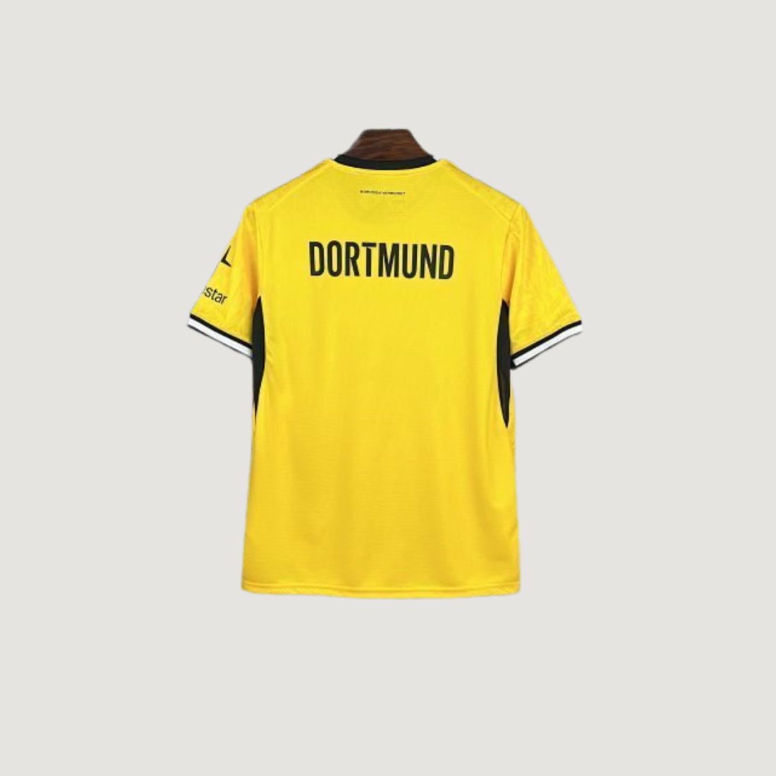 Borussia Dortmund – Maillot Domicile 2026/27 Homme – Jaune, Noir - Covred