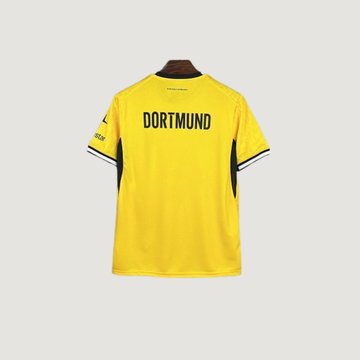 Borussia Dortmund – Maillot Domicile 2026/27 Homme – Jaune, Noir - Covred