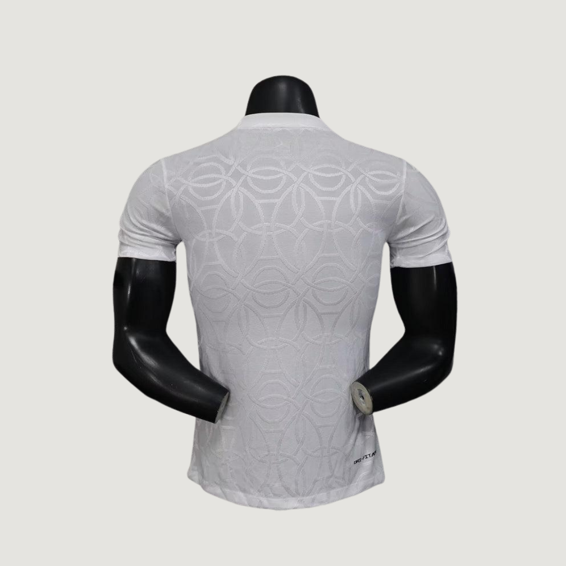 Paris Saint-Germain – Maillot Concept 2025-26 – Blanc, Rose, Noir