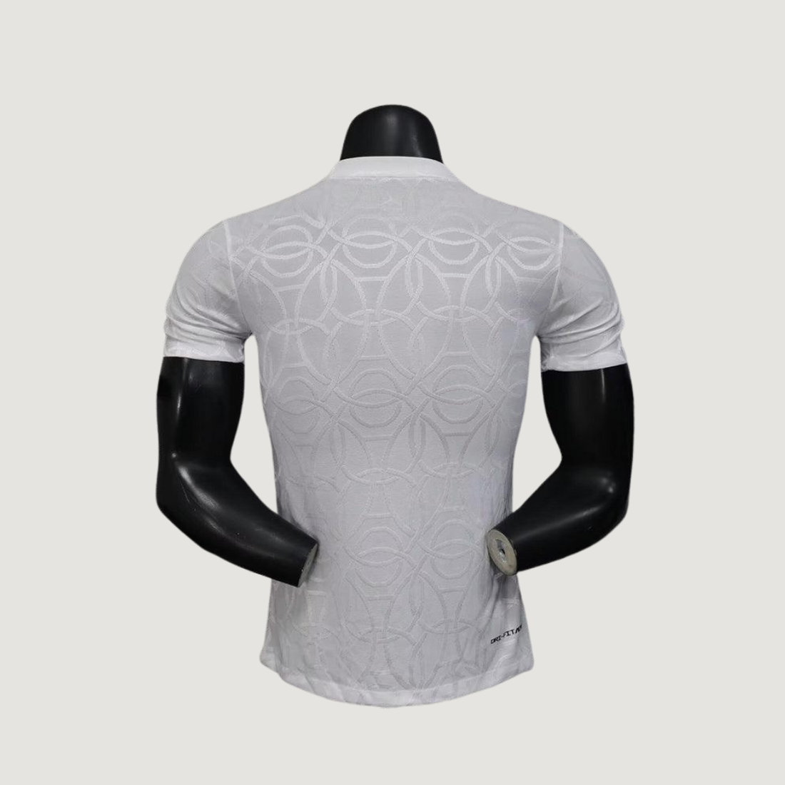 Paris Saint-Germain – Maillot Concept 2025-26 – Blanc, Rose, Noir