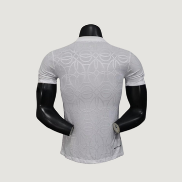 Paris Saint-Germain – Maillot Concept 2025-26 – Blanc, Rose, Noir - Covred