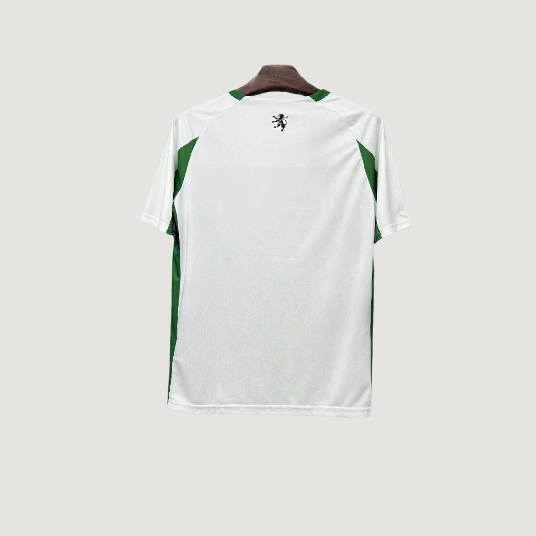 Sporting CP – Maillot Concept 2025-26 – blanc, vert - Covred