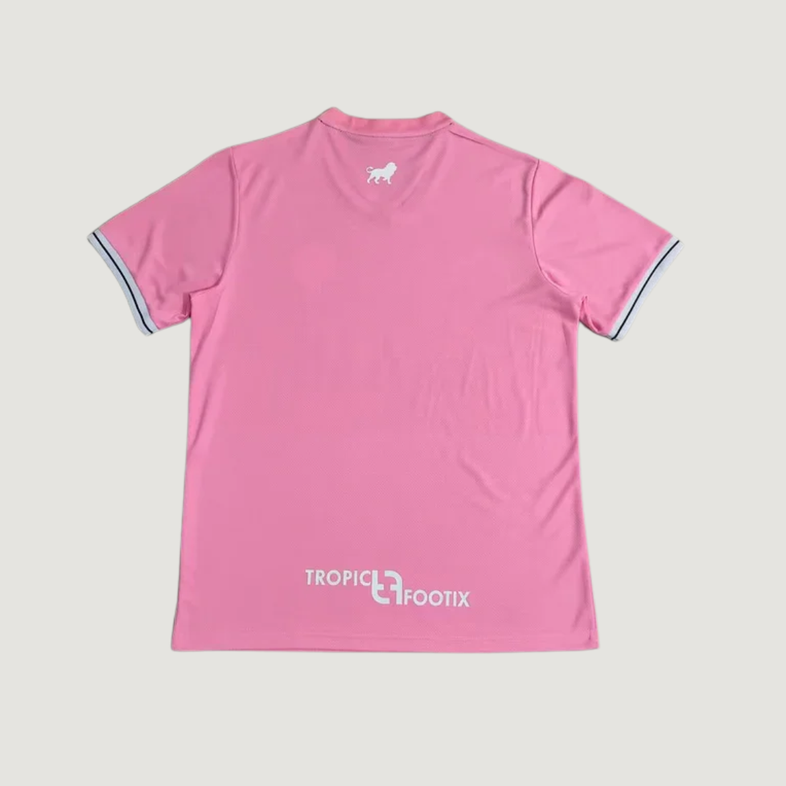 Maroc – Maillot Concept 2025-26 – rose, blanc