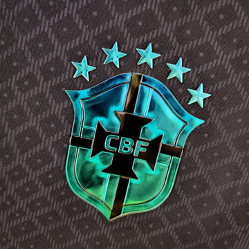 Brésil - Concept - Noir, Bleu - Covred