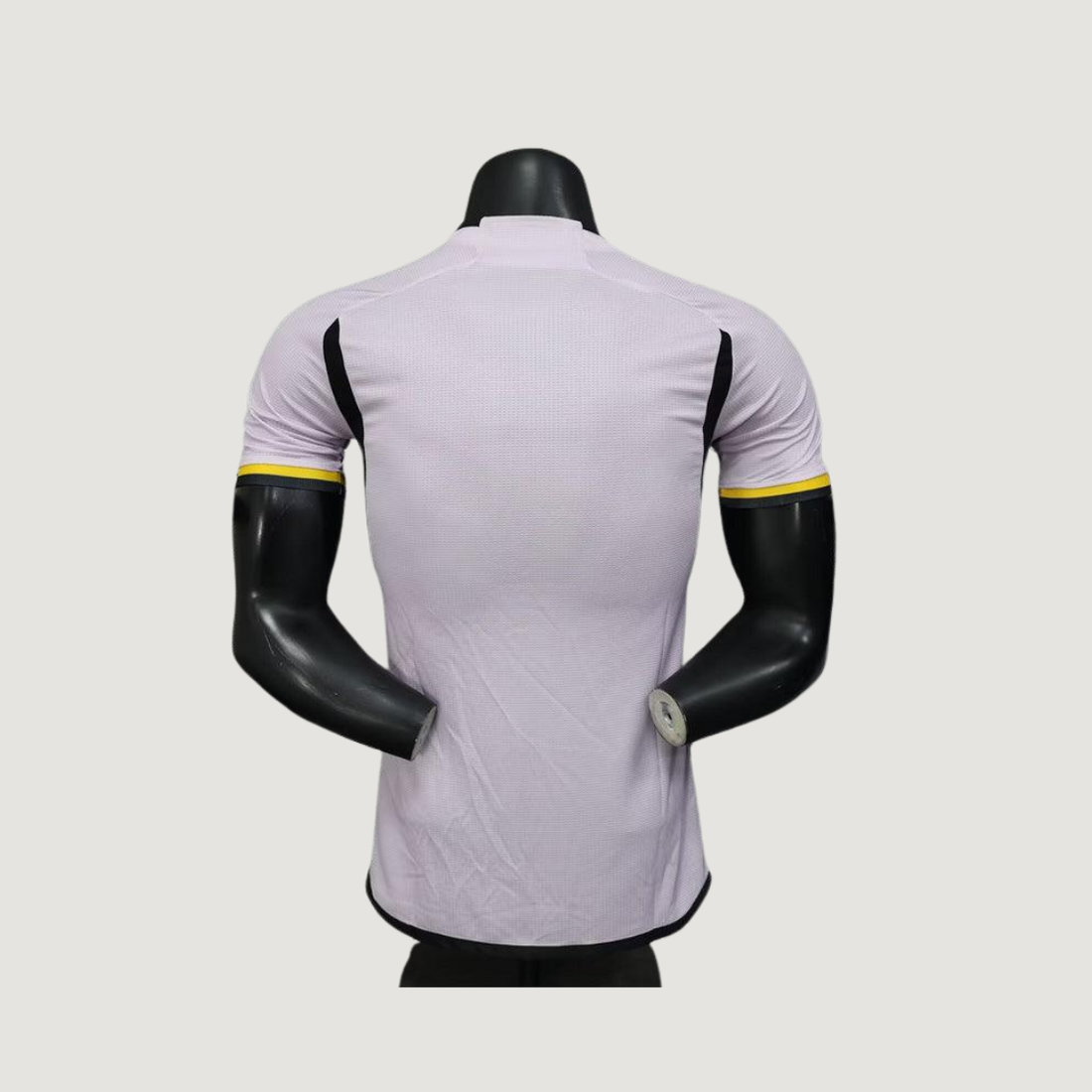 Algérie – Maillot Concept 2025-26 – dégradé Blanc, Violet