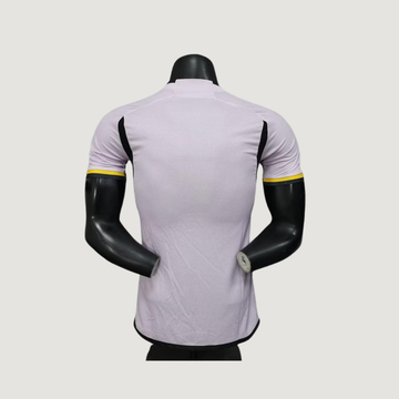 Algérie – Maillot Concept 2025-26 – dégradé Blanc, Violet - Covred