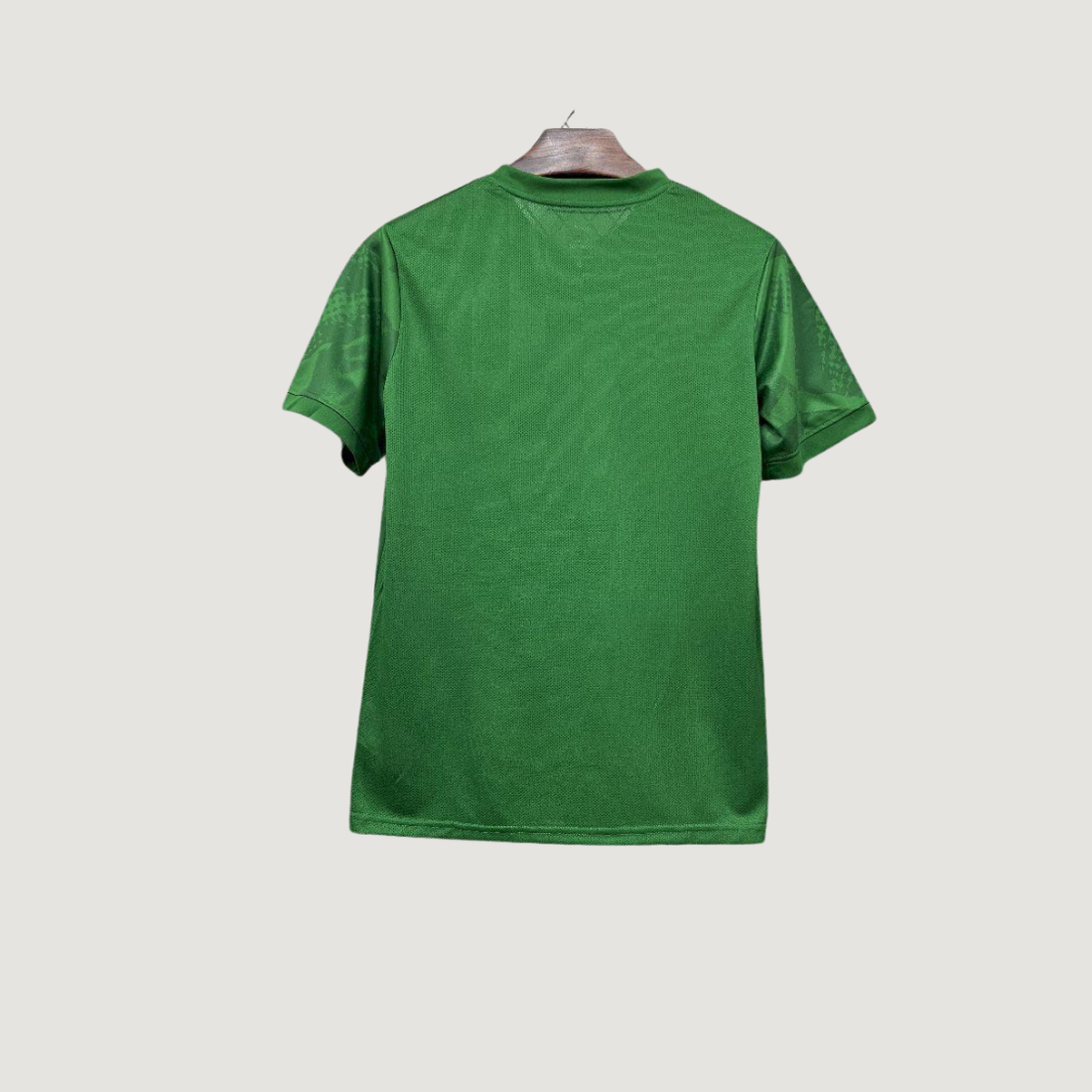 Sporting CP – Maillot Entraînement 2025-26 – vert, vert foncé - Covred