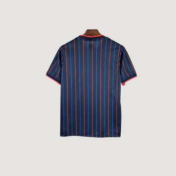 USA – Maillot Extérieur 2025-26 – Bleu marine, Rouge, Blanc - Covred