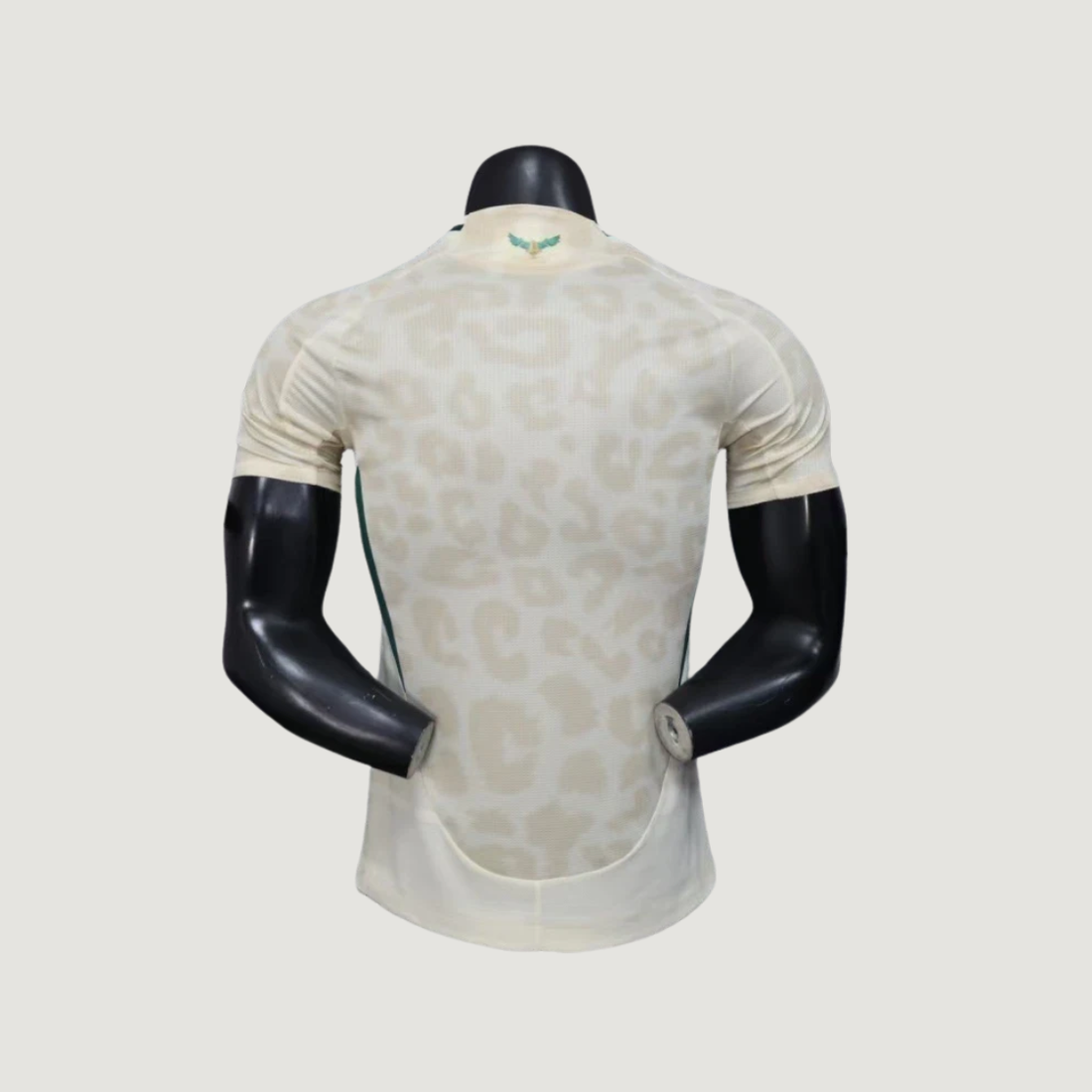 Arabie Saoudite – Maillot Coupe du Monde 2026 – beige