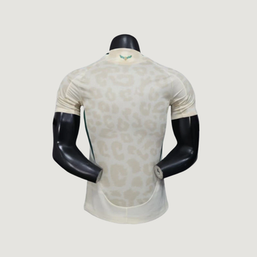 Arabie Saoudite – Maillot Coupe du Monde 2026 – beige - Covred