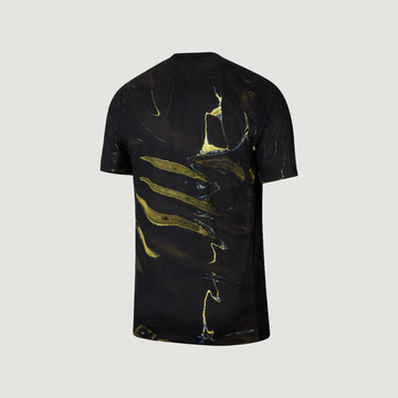 Paris Saint-Germain – Maillot Night Edition 2025/26 – Noir irisé multicolore - Covred