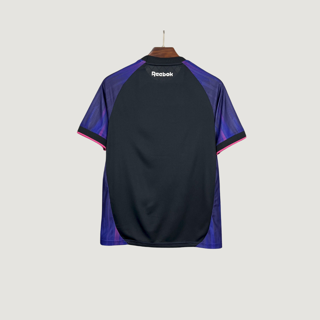 Botafogo – Maillot Concept 2025-26 – Violet, Rose