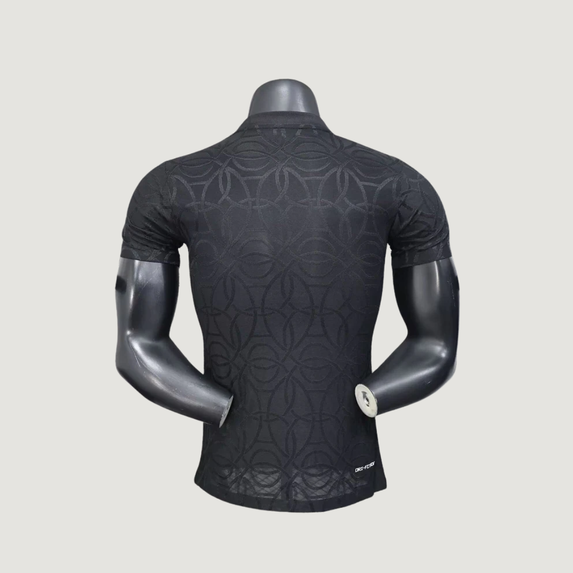 Paris Saint-Germain – Maillot Concept 2025-26 – Noir, Rose