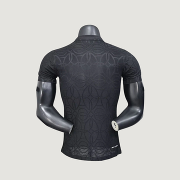 Paris Saint-Germain – Maillot Concept 2025-26 – Noir, Rose - Covred