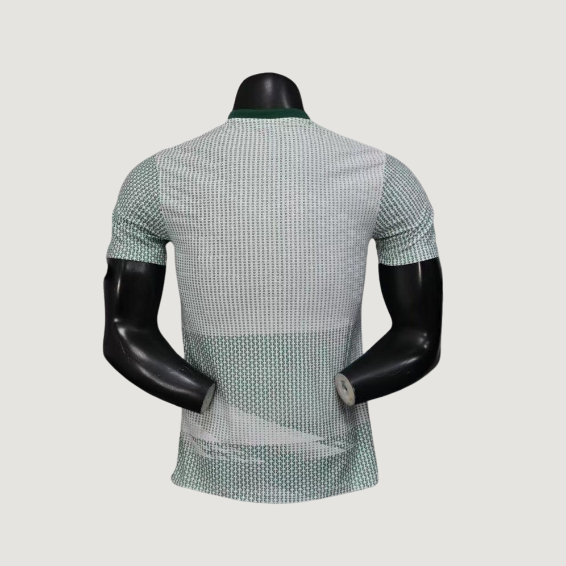 Mexique – Maillot Concept 2026 – vert, blanc