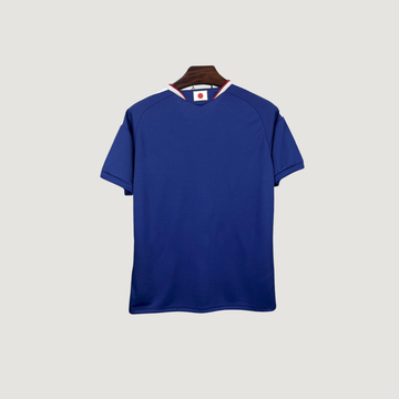 Japon – Maillot Coupe du Monde 2026 – Bleu, Blanc, Rouge - Covred