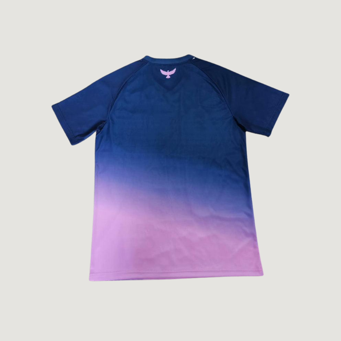 Tunisie – Maillot Concept 2025 – bleu, rose