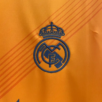 Real Madrid - Domicile 24/25 - Orange ( Fan ) - Covred