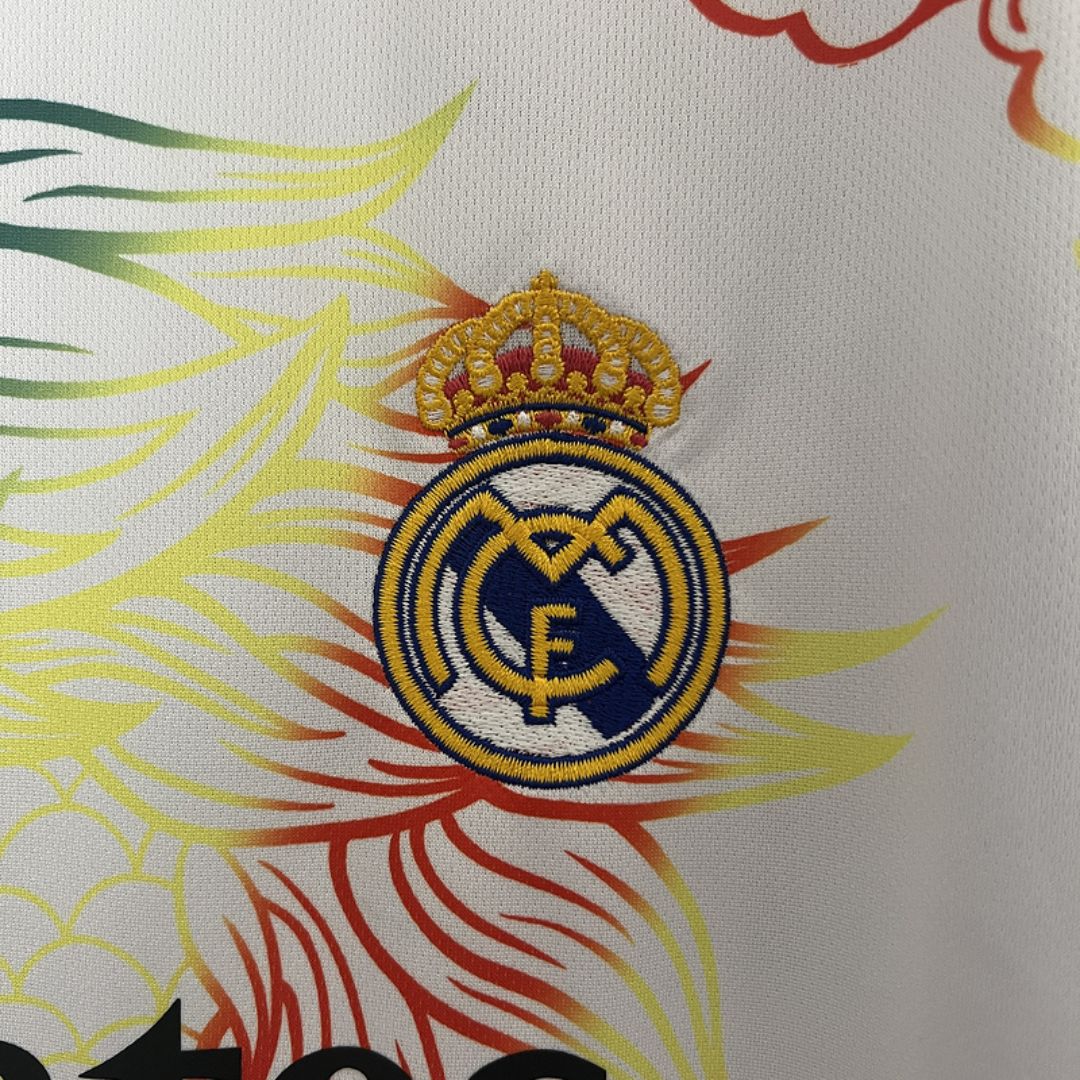 Real Madrid - Maillot Édition Spéciale 24/25 - Blanc - Covred