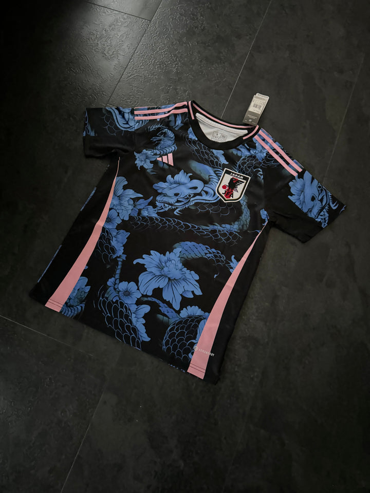 Japon - Maillot Concept - Bleu - Covred