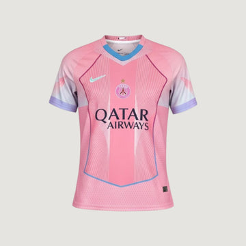 Paris Saint-Germain – Maillot Concept 2025/26 – Rose pastel - Covred