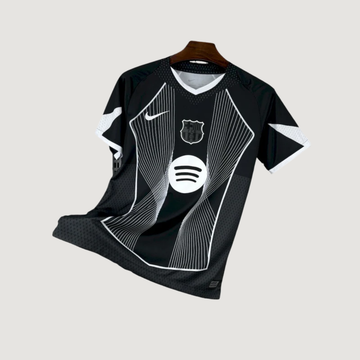 FC Barcelone – Maillot Édition Spéciale 2025/26 – Noir - Covred