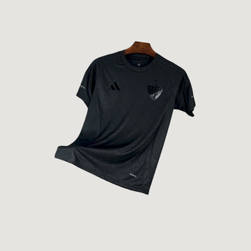 Atlético Mineiro – Maillot Spécial Édition 2025/26 – Noir intégral - Covred