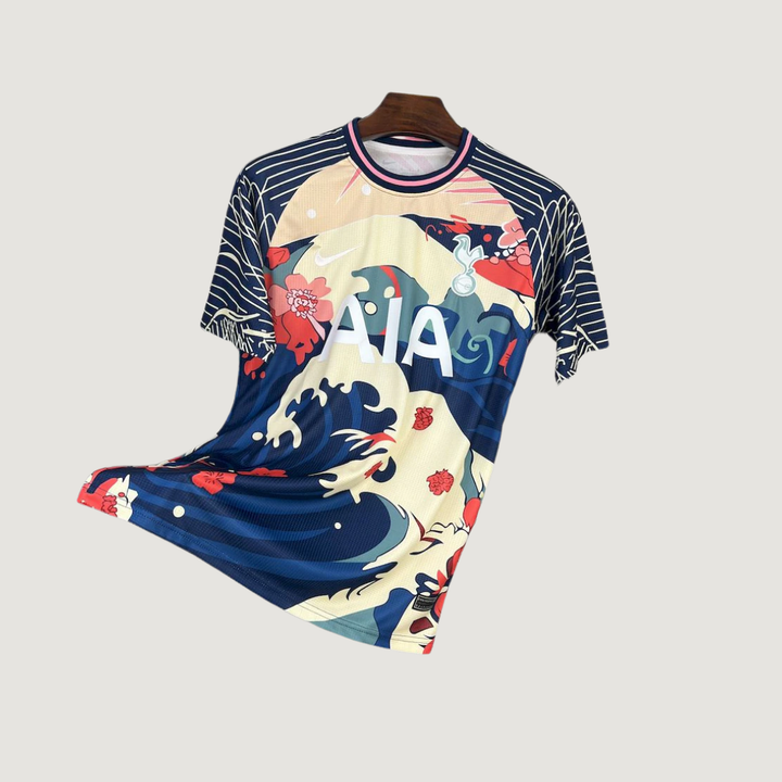 Tottenham – Maillot Concept 2025/26 – Multicolore - Covred