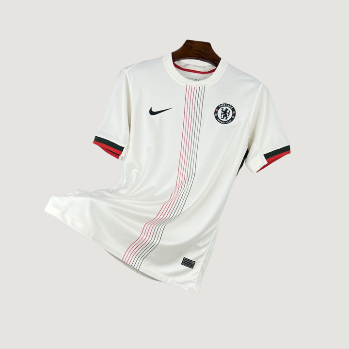 Chelsea – Maillot Third 2025/2026 – Blanc - Covred