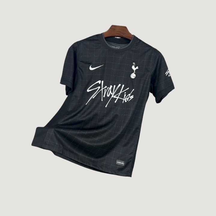 Tottenham – Maillot Concept 2025/26 – Noir - Covred