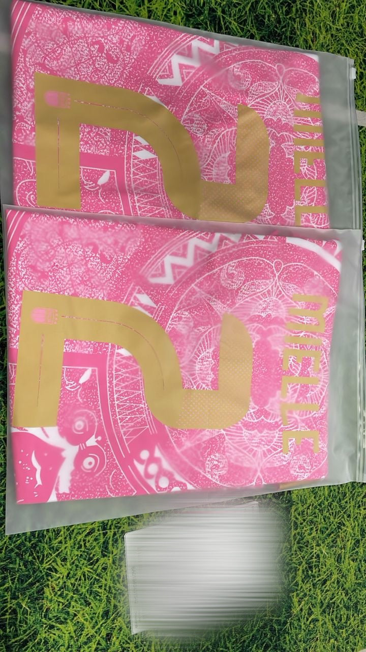 Italie - Maillot Concept - Rose - Covred