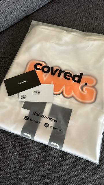 Santos - Maillot Rétro Domicile 11/12 - Blanc - Covred