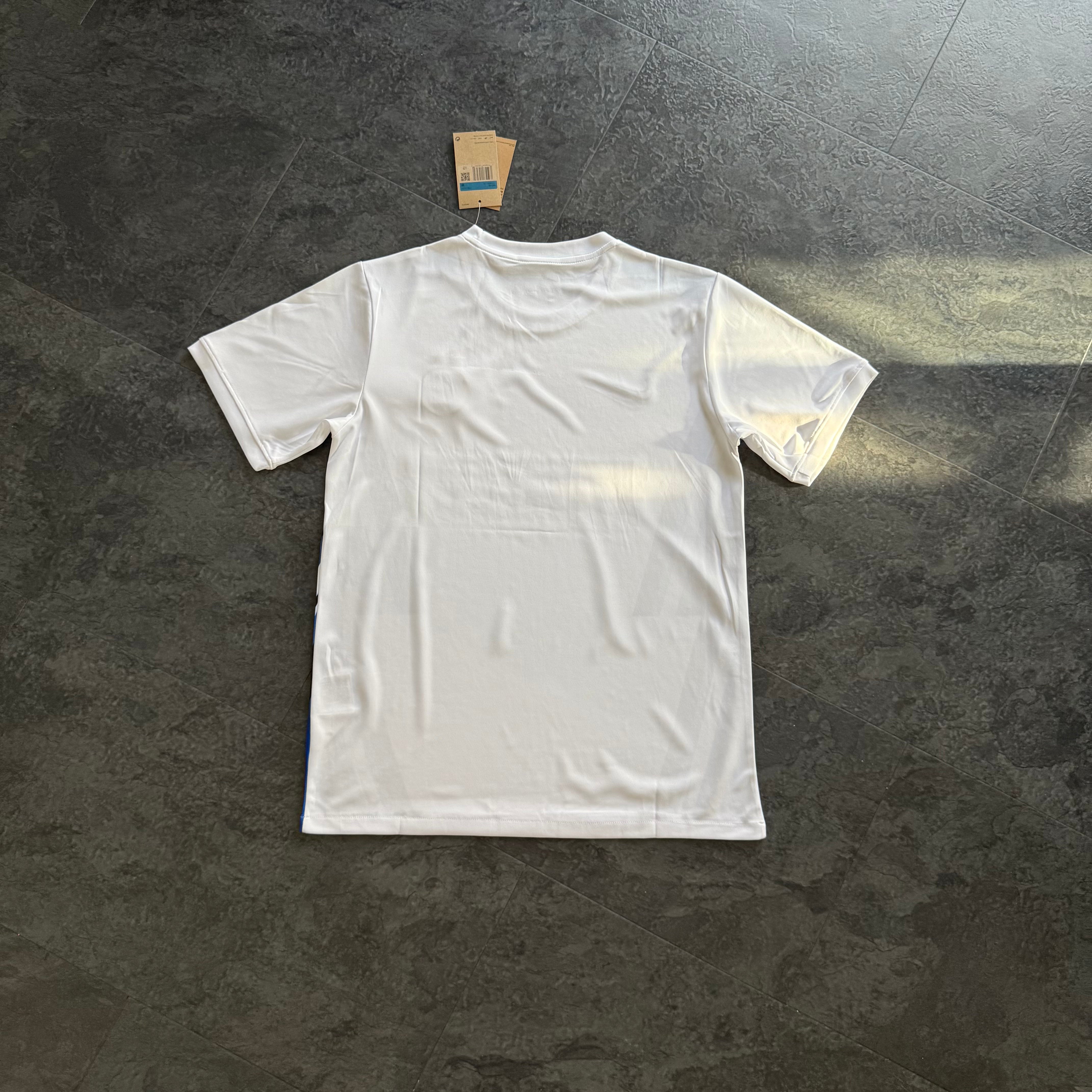 Inter Milan – Maillot Édition Spéciale 2025/26 – Blanc - Covred